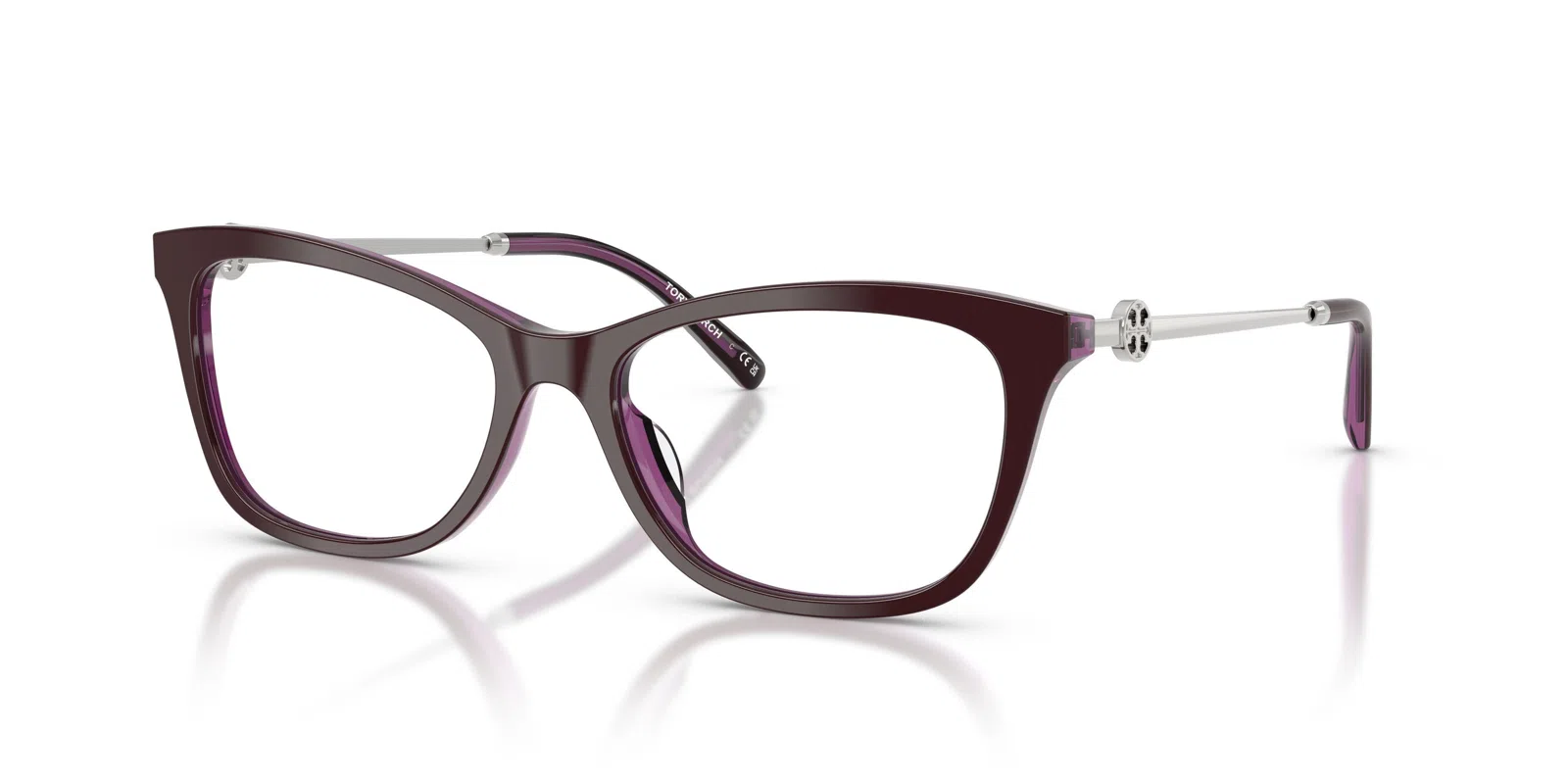 Tory Burch 2165U Eyeglasses - view 10
